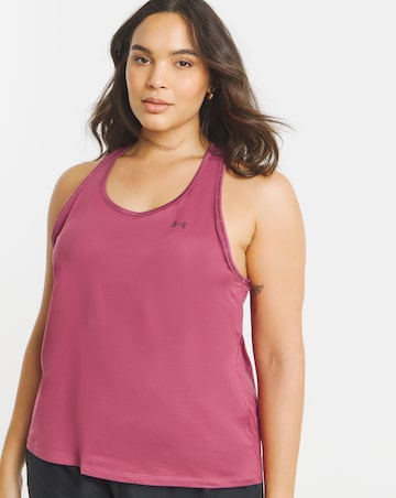 Under Armour Knock Out Tank