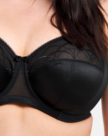Elomi Cate Full Cup Wired Bra