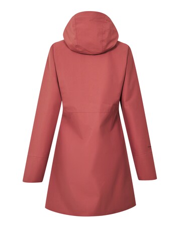 Berghaus Omeara Long Jacket