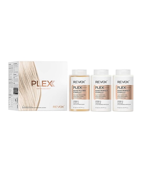 Revox B77 Plex Professional Set 3 x 260ml