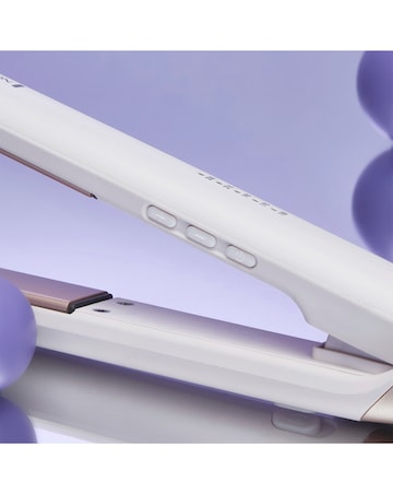 Remington Almond Allure Hair straightener