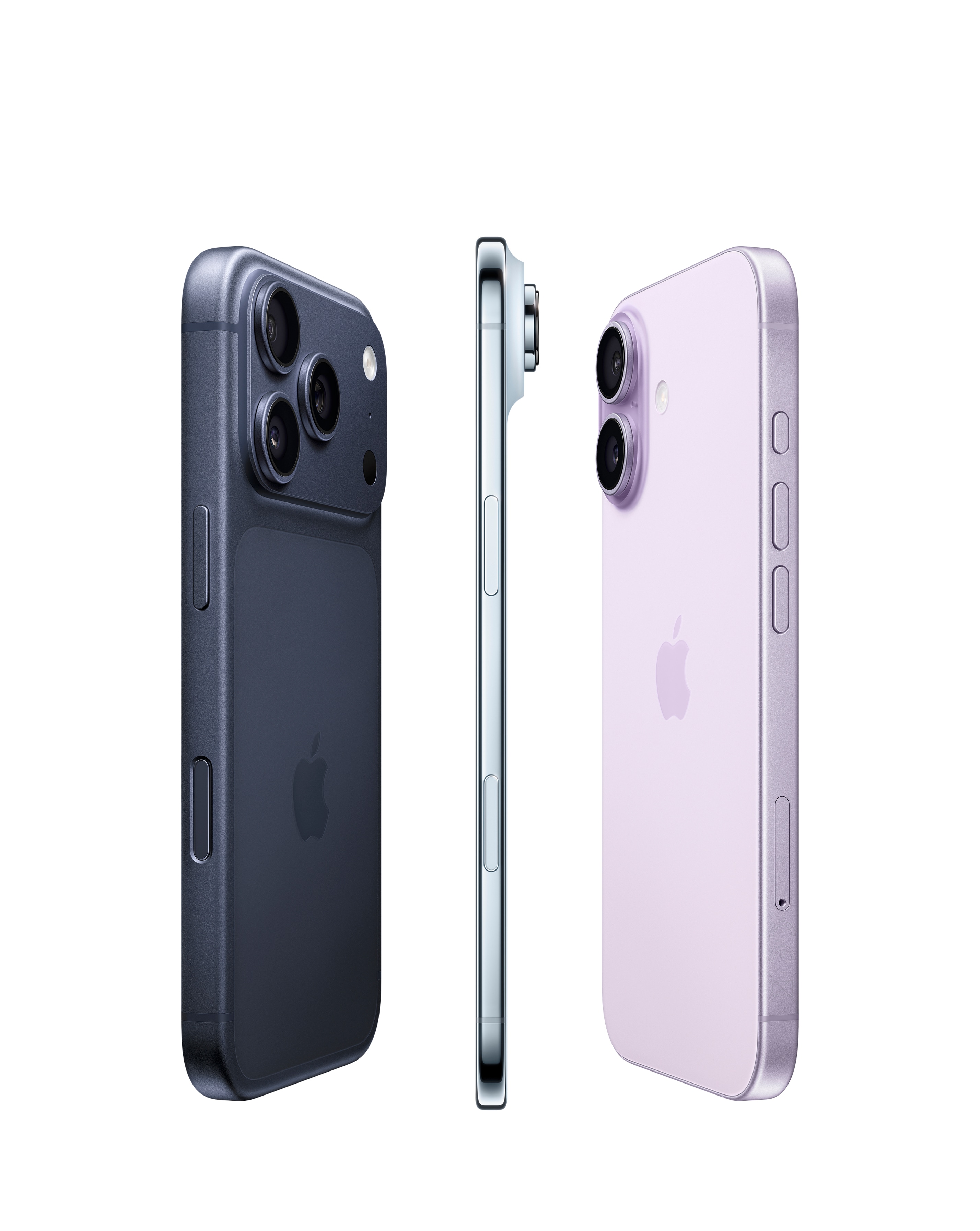 Apple iPhone Air 256GB - Space Black | Simply Be