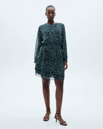 Mango Dress Austin