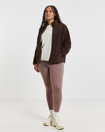 Skechers Sherpa Jacket