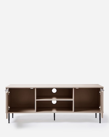 Joanna Hope Fernley TV Unit