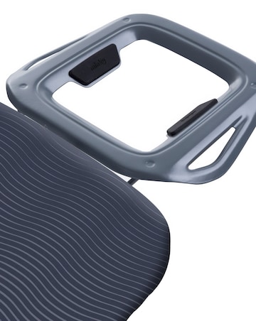 Minky Ombre Ironing Board 122 x 38cm