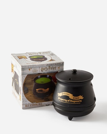Harry Potter Self Stirring Mug