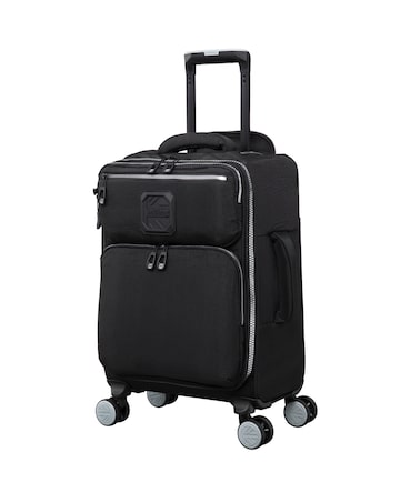 IT Luggage Ashdon Cabin Suitcase