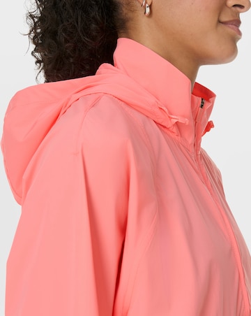 Sweaty Betty Ultimate Run Packaway Jacket