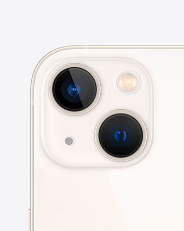 Apple iPhone 13 128GB - Starlight