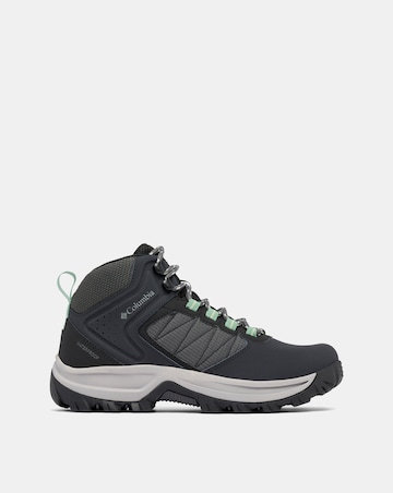 Columbia Transverse Hike Waterproof Boots