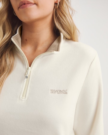 Regatta Sweethart 1/4 Zip Fleece