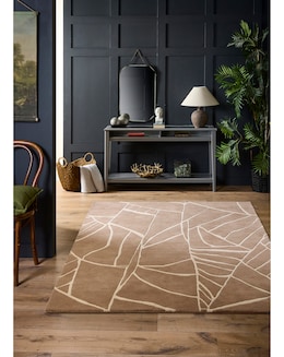 Kintsugi Rug