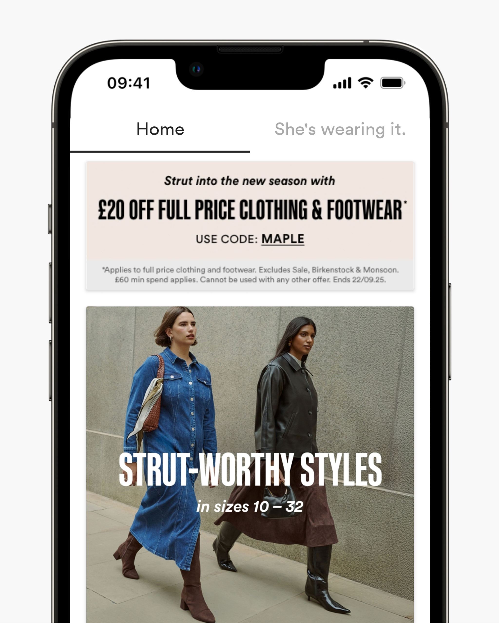 Simply Mp Simply Be | Download the Simply Be App