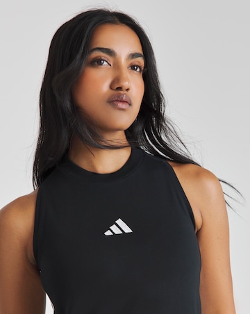 adidas 3 Stripes Dress