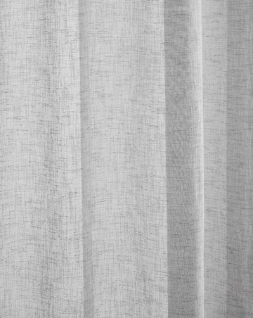 Kayla Fabric Voile
