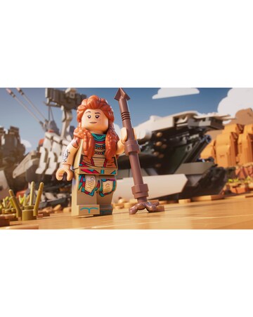 Lego Horizon Adventures (PS5)