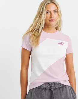 PUMA POWER T-Shirt