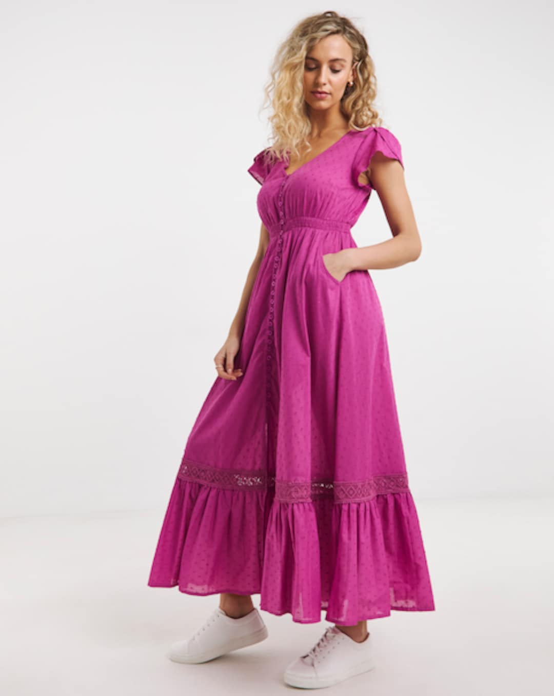 joe browns dresses sale outlet Joe Browns Summer Days Printed Maxi Dress  luscious scarves