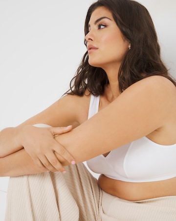 Figleaves Comfort Sleep Bra
