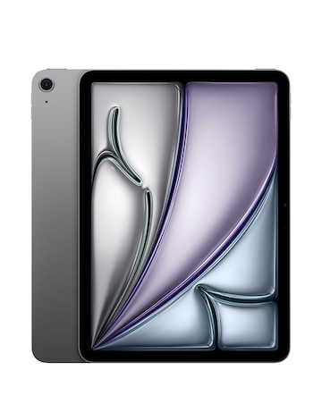 Apple iPad Air (M4, 2026) 11inch Wi-Fi 256GB - Space Grey