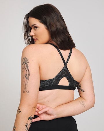 adidas Aeroreact Training Support Bra