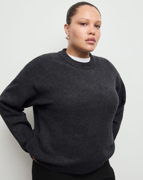 Mango Sweater