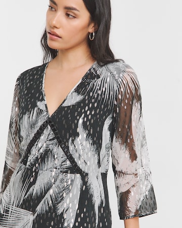 Religion Hematite Dress