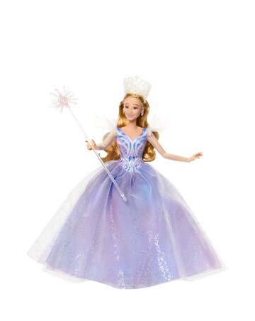 Universal Pictures' Wicked: For Good Deluxe Glinda Doll