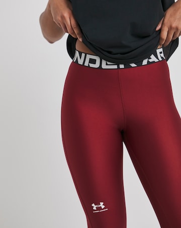 Under Armour HG Authentics Legging