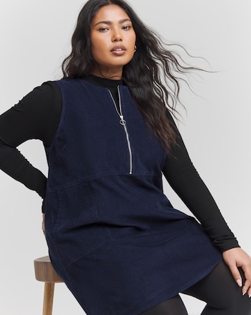 Nobody's Child Cord Homerton Pinnie 100% Organic Cotton