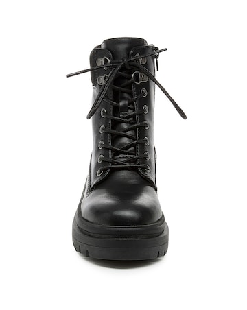 Rocket Dog Danner Lace Up Boots Standard Fit