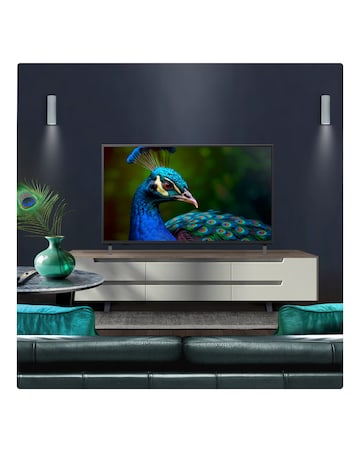 LG 43UA75006LA 43in 4K Ultra HD Smart TV