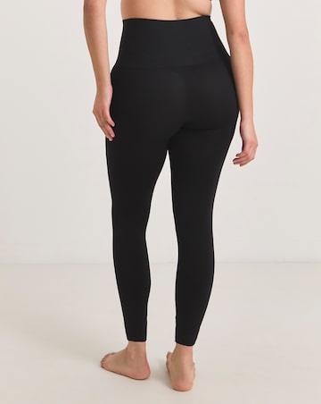 Spanx Ecocare Firm Control Seamless Leggings