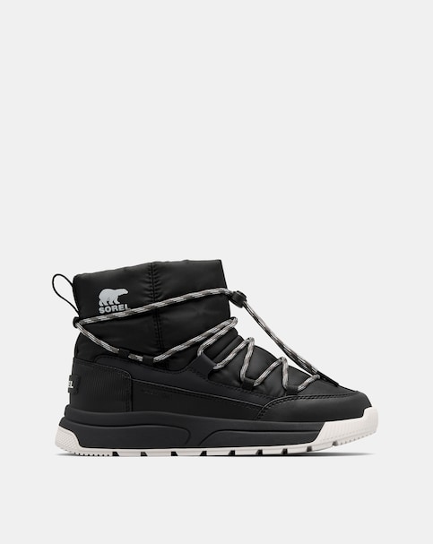 Sorel Whitney III Slip On Waterproof Boot