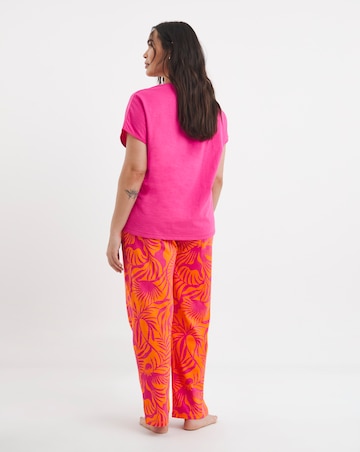 Pretty Secrets Pyjama Set