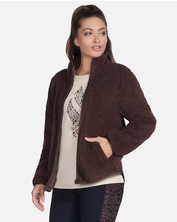 Skechers Sherpa Jacket