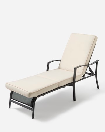 Como Sun Lounger
