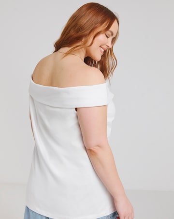 Joe Browns Must Have Jersey Bardot