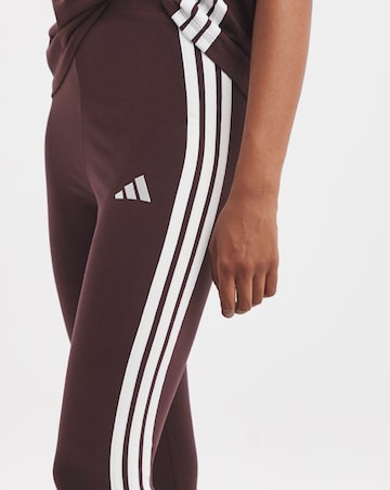 adidas Jersey 3 Stripes Leggings