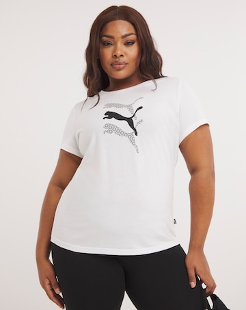 PUMA Graphic T-Shirt