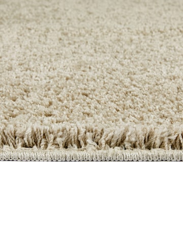 Buddy Washable & Stain Resistant Rug