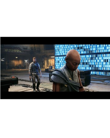 Star Wars: Jedi Survivor (Xbox Series X)