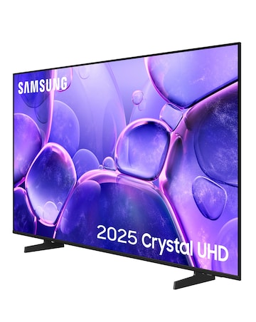 Samsung UE50U8020FKXXU 50in Crystal UHD 4K Smart TV