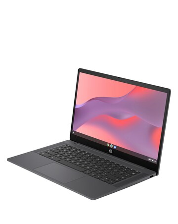 HP Chromebook 14 - 14a-nf0002na 14in Intel N100 4GB 128GB Windows 11