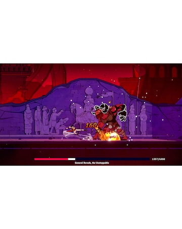 The Rogue Prince of Persia: Immortal Edition (PS5)