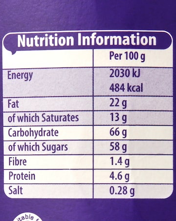 Cadbury Love Chocolate Gift Box