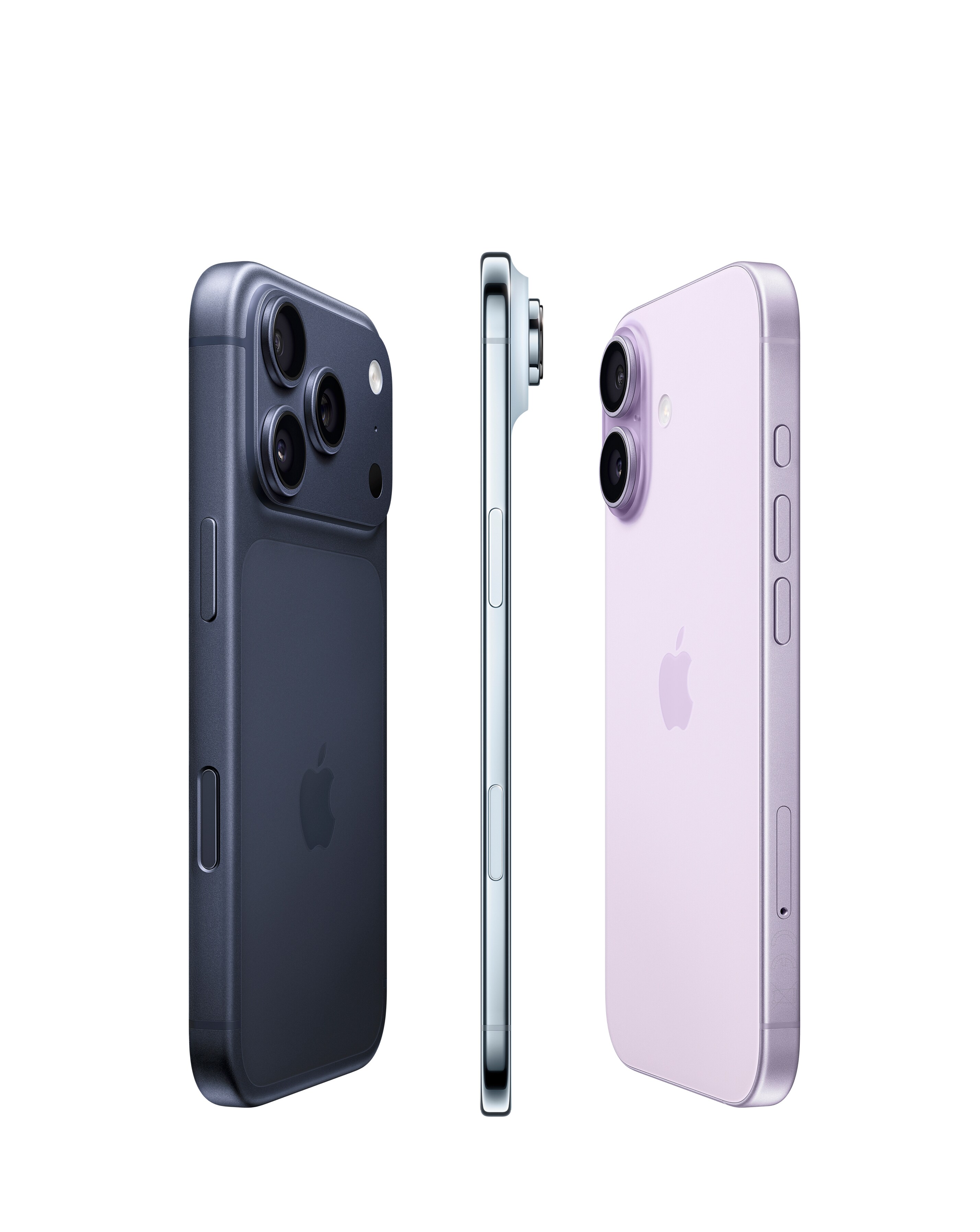 Apple iPhone 17 Pro 1TB - Silver | Simply Be