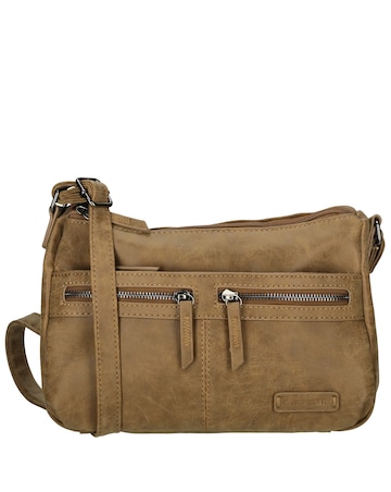 Enrico Benetti Noumea Single Handle Shoulderbag