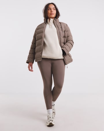 Snowdonia 1/2 Zip Fleece